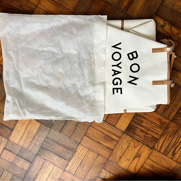 Weekender bag - Picture 2 of 2